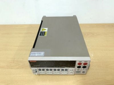 Источник-измеритель Keithley 2420 (демонстрационный)